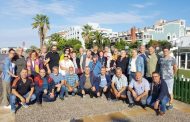 Hotel Mare Ayvalık- Sarımsaklı 2-6 Ekim 2019 Üyelerimiz ve arkadaşlarımız