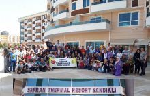 TSTD üyelerimizi katılmıştır