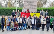 Derneğimizin sosyal, kültürel faaliyetlerimiz etkinliğimizi