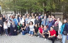 Pikniğimizde kahvaltı keyfinide üyelerimizle beraber yaşadık