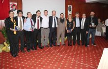 Türkiye Sağırlar Tesanüt Derneği 24.12.2011 70’inci Yılımızı Kutladık