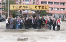 TSTD Kadınlar günü