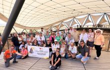 Sn. Milletvekilimiz Ayşe Sibel Yanıkömeroğlu’na çok teşekkür ederiz