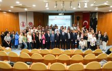 Türk İşaret Dili Bayramı Kutlu Olsun