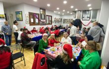 bizlere katılan tüm arkadaşlarımıza çok teşekkür ederiz. Elveda 2024 Hoşgeldin 2025