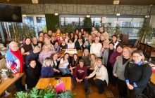 Kadın üyerimizin ve bütün Kadınların 8 Mart Dünya Kadınlar Günü