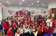 Cumhuriyetin 101. yılını üyelerimiz ve misafir arkadaşlarımız ile kutlama şerefine nail olduk
