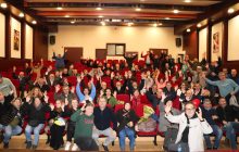 TSTD 50. Olağan Genel Kurulu 28 Ocak 2024