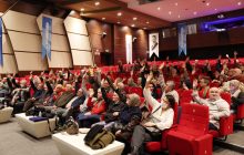 TSTD 51. Olağan Genel Kurulu gerçekleştirilmiştir.